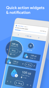 Water Tracker - Water Reminder