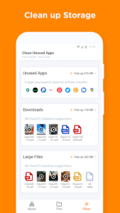 ASTRO File Manager & Cleaner