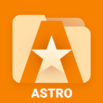 ASTRO File Manager & Storage Organizer 13.1 Pic