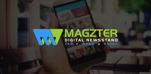 Magzter: Digital Magazines & Newspapers v8.21.2 (Subscribed)