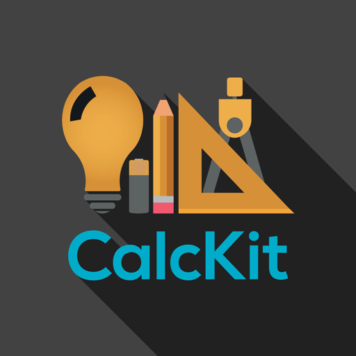 CalcKit MOD APK 5.3.0 build 5301 (Premium) Pic
