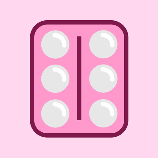 Lady Pill Reminder v2.8.1 (SAP) (Full Unlocked) Pic
