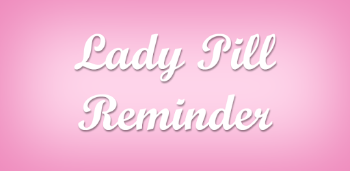 Lady Pill Reminder v2.8.1 (SAP) (Full Unlocked)