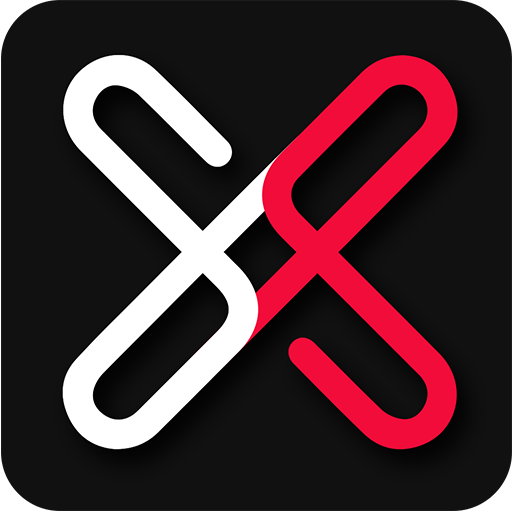 RedLine Icon Pack : LineX 4.3 (Patched) Pic
