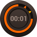 Stopwatch Timer MOD APK 3.2.51 (Unlocked) Pic
