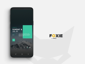 Foxie for KWGT