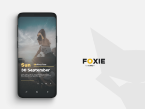 Foxie for KWGT