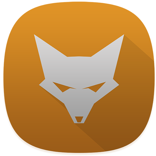 Foxie for KWGT MOD APK 2021.Aug.23.18 (Paid) Pic