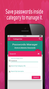 Passwords-Manager-Pro