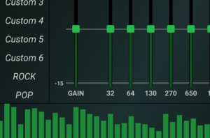 Eqfy Equalizer FX