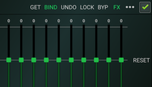 Eqfy Equalizer FX