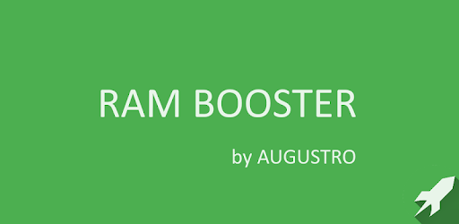 RAM & Game Booster by Augustro v5.6 (Patched-Mod)