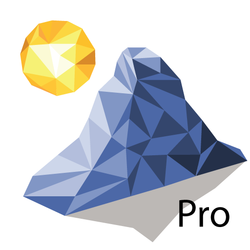 Sun Locator MOD SPK 4.5-pro build 102 (Pro Paid) Pic