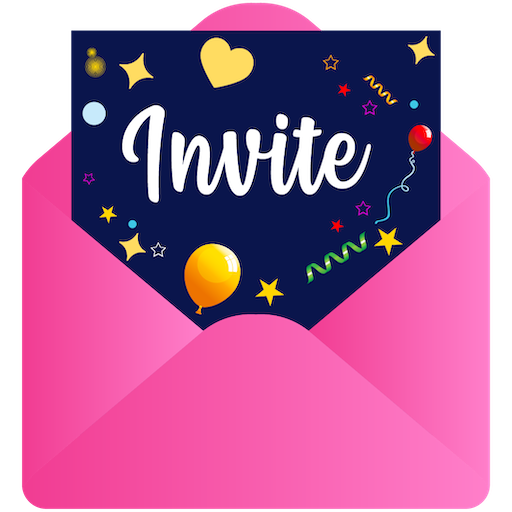 Invitation Maker Free, Paperless Card Creator 19.5 (Pro) Pic