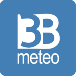 3B Meteo - Weather Forecasts 4.5.2 (Unlocked Modded SAP) Pic
