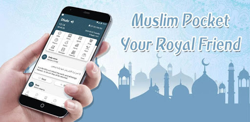 Muslim Pocket MOD APK 1.9.9 (Premium)