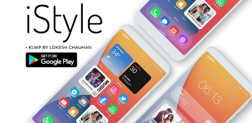iStyle v2020.Aug.11.16 (Paid)