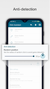 Click Assistant - Auto Clicker