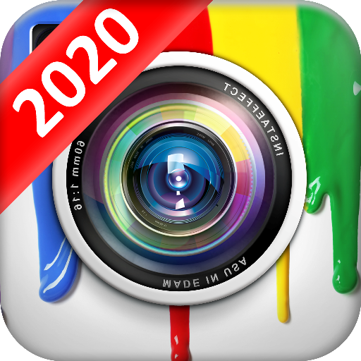 Camera Pro 2020 Premium v1.1 (paid) Pic