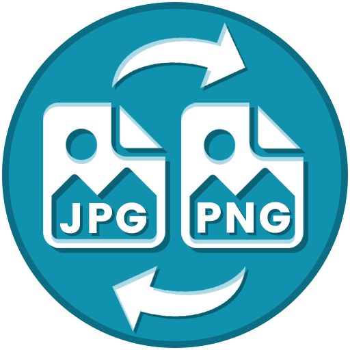 Image to JPG/PNG - Image Converter v1.1 (AdsFree) Pic