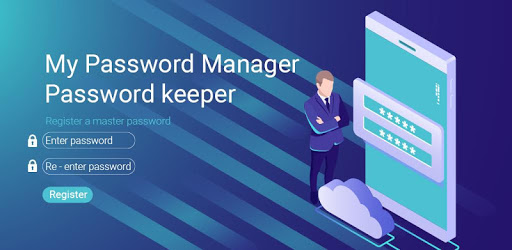 My Password Manager – Password keeper v1.0