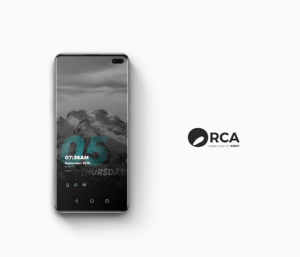 Orca for KWGT