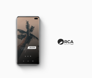 Orca for KWGT