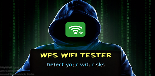 WiFi WPS Tester – No Root To Detect WiFi Risk v1.5.0.102