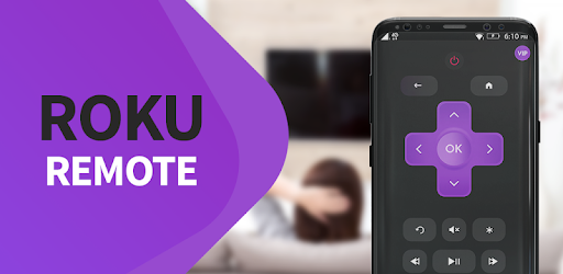 Roku Remote – Control Your Roku Smart TV v1.3.2 (Mod)