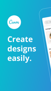 Canva: Design, Photo & Video