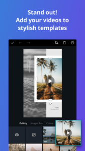 Canva: Design, Photo & Video