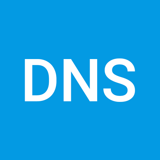 DNS Changer | Mobile Data & WiFi | IPv4 & IPv6 1318-3r (Pro Mod) Pic