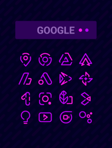 Linebit Gaming - Icon Pack
