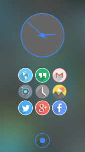 Velur - Icon Pack