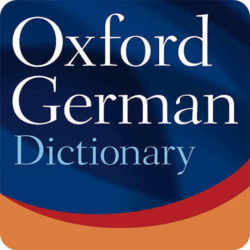 Oxford German Dictionary v11.4.602 (Premium) Pic