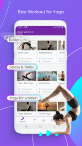 Yoga Workout - Daily Yoga