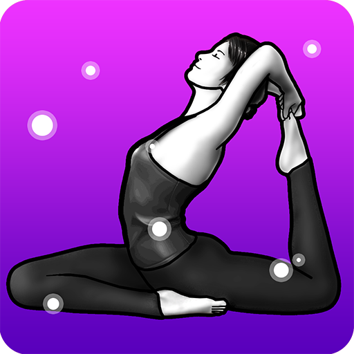 Yoga Workout - Yoga for Beginners - Daily Yoga 1.27 (SAP Premium) Pic