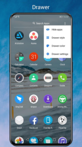 O Launcher (Version 2022)