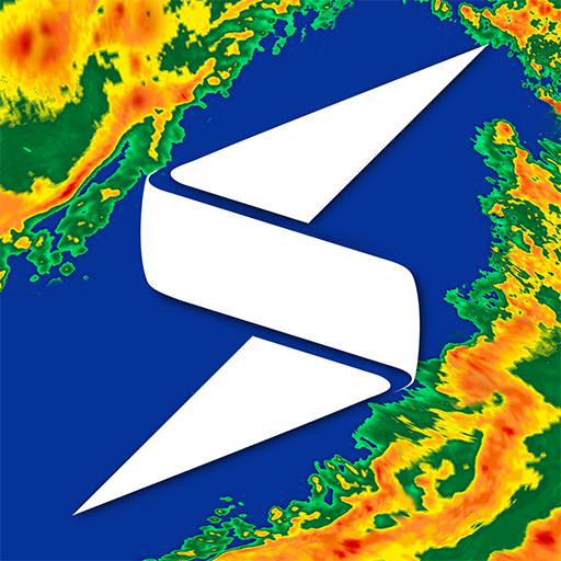 Storm Radar MOD APK 3.0.0 (Unlocked) Pic