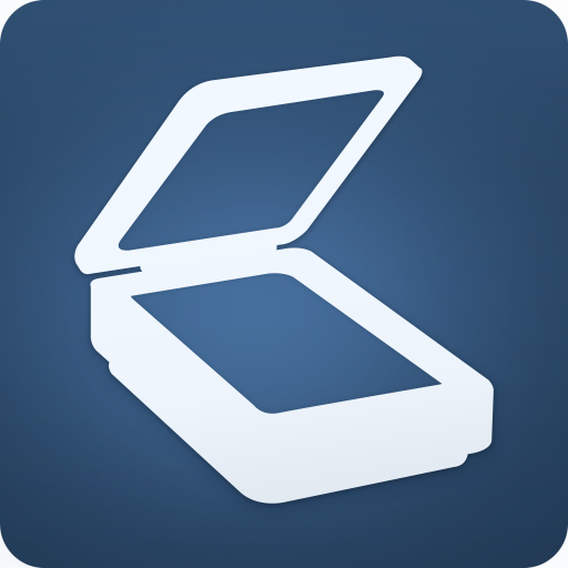 Tiny Scanner Pro MOD APK 5.4 (Paid) Pic