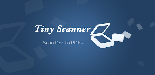 Tiny Scanner Pro MOD APK 5.3 (Paid)