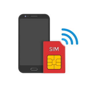 SIM Device Info