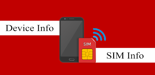 SIM Device Info v1.0.9 (AdsFree)