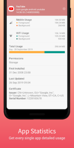 Network Speed - Internet Speed Meter - Indicator