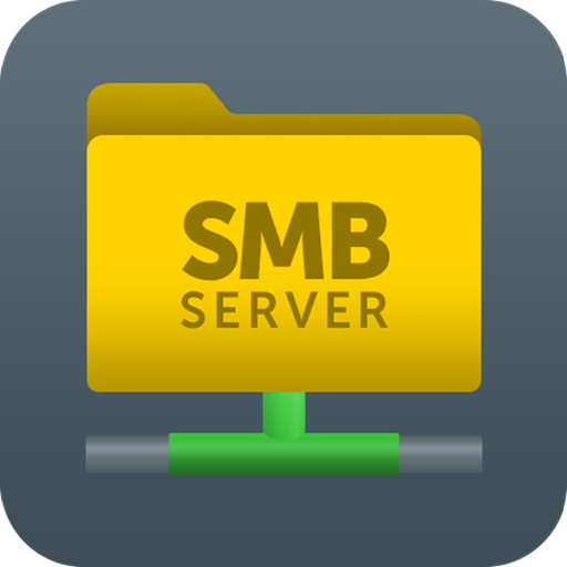 LAN drive - SAMBA Server & Client v7.4 (Unlocked) Pic