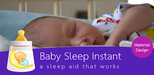 Baby Sleep White noise lullabies for newborns 4.5 (Unlocked)