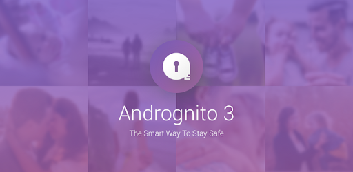Andrognito – Hide Files, Photos, Videos v3.11.0 (Pro)