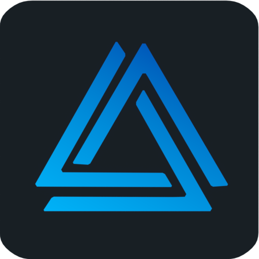 Alpha Launcher MOD APK 14.3 (SAP Premium) Pic