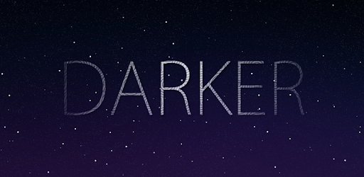 Darker (Screen Filter) 4.1.0 (Pro)