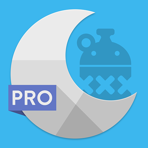 Moonshine Pro - Icon Pack 3.4.8 (Patched) Pic